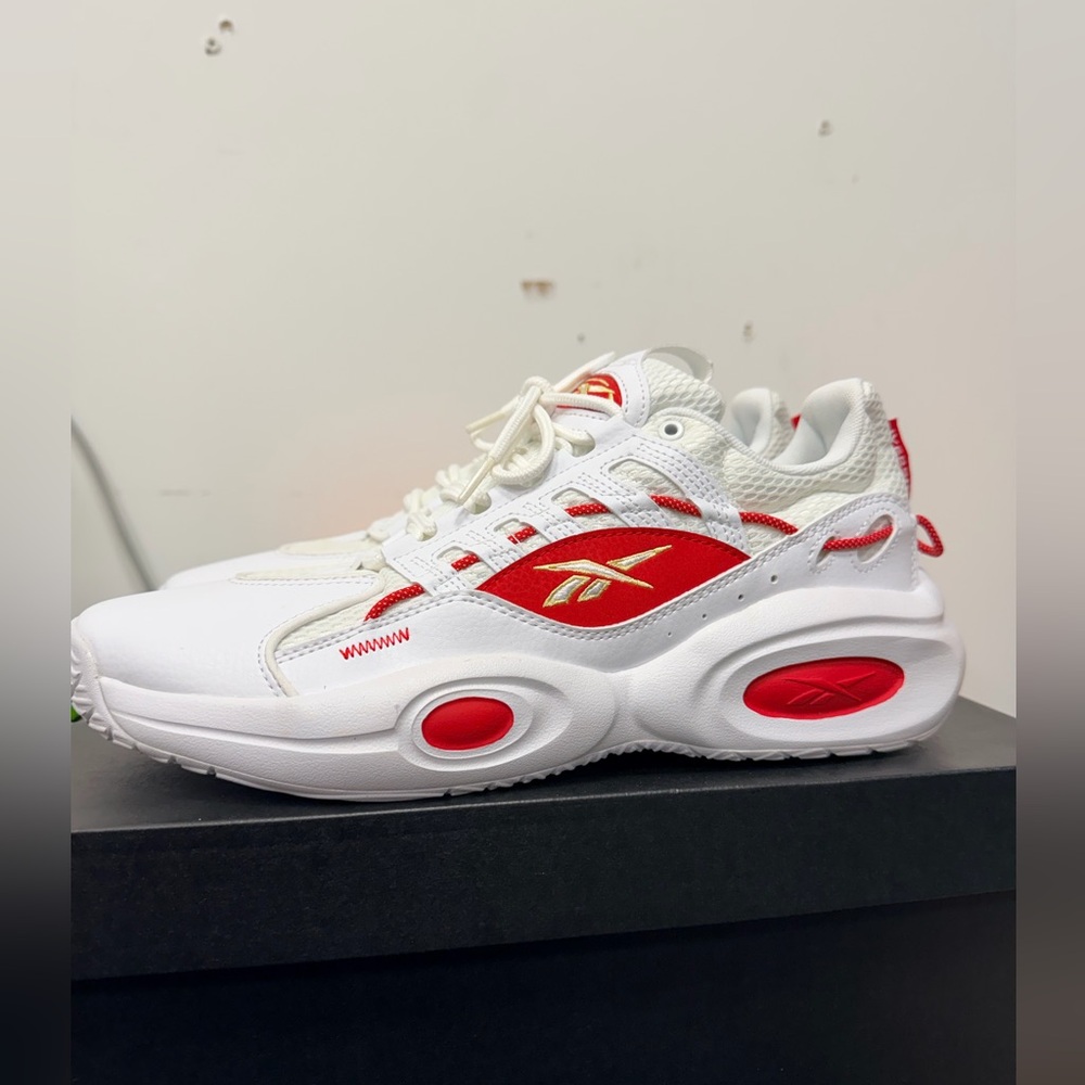 IVERSON SHOES 10.5 m